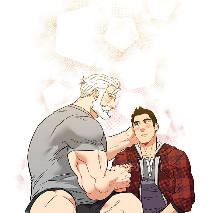 [韩国漫画] 小白历险记 奇幻,巨乳大奶#[146P]-64