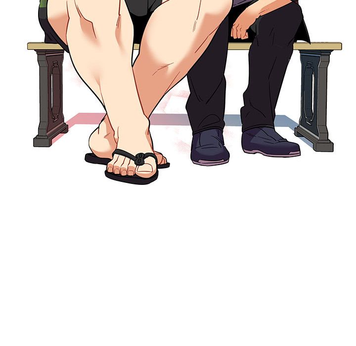 [韩国漫画] 小白历险记 奇幻,巨乳大奶#[146P]-65