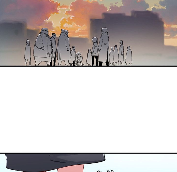 [韩国漫画] 小白历险记 奇幻,巨乳大奶#[76P]-31