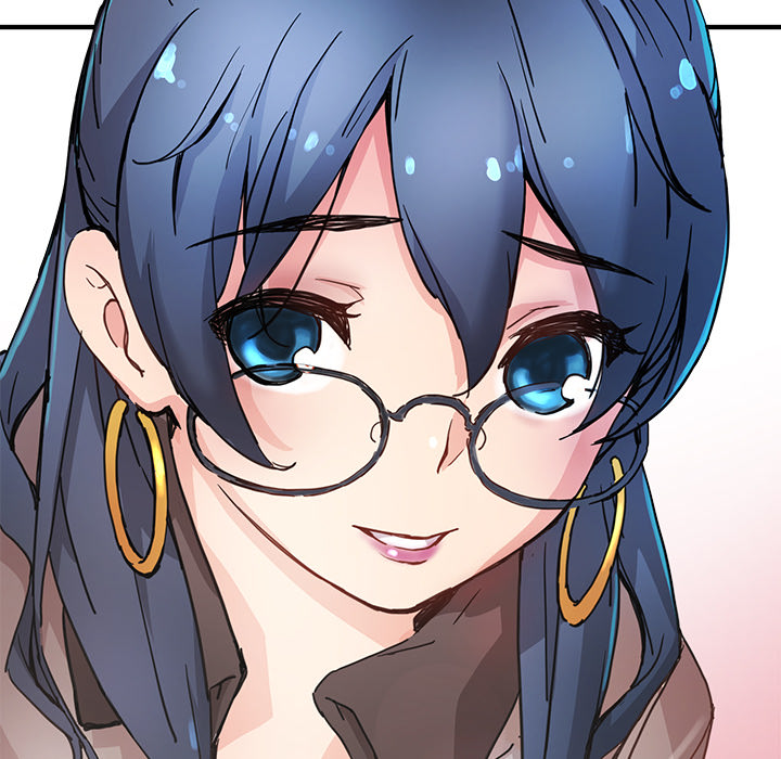 [韩国漫画] 小白历险记 奇幻,巨乳大奶#[88P]-21