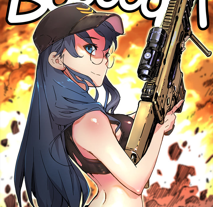 [韩国漫画] 小白历险记 奇幻,巨乳大奶#[88P]-27