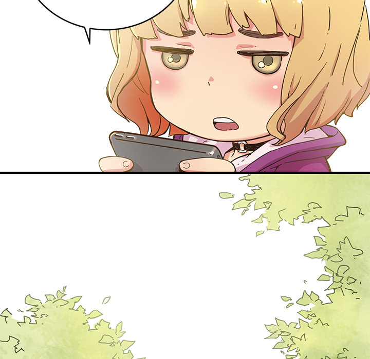 [韩国漫画] 小白历险记 奇幻,巨乳大奶#[88P]-5