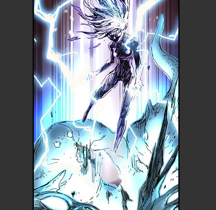 [韩国漫画] 小白历险记 奇幻,巨乳大奶#[88P]-59