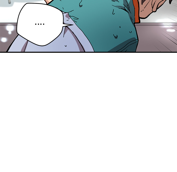 [韩国漫画] 小白历险记 奇幻,巨乳大奶#[112P]-109