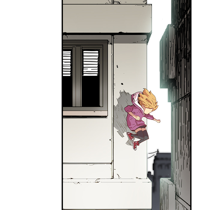 [韩国漫画] 小白历险记 奇幻,巨乳大奶#[112P]-11