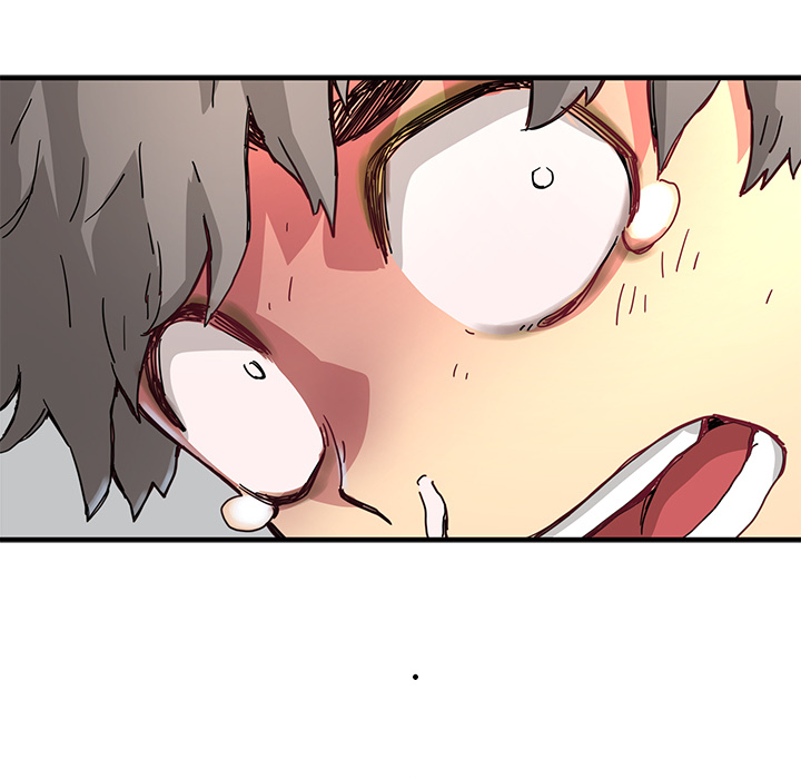 [韩国漫画] 小白历险记 奇幻,巨乳大奶#[112P]-110