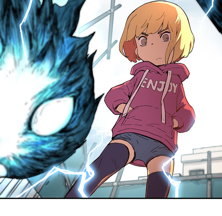 [韩国漫画] 小白历险记 奇幻,巨乳大奶#[112P]-43