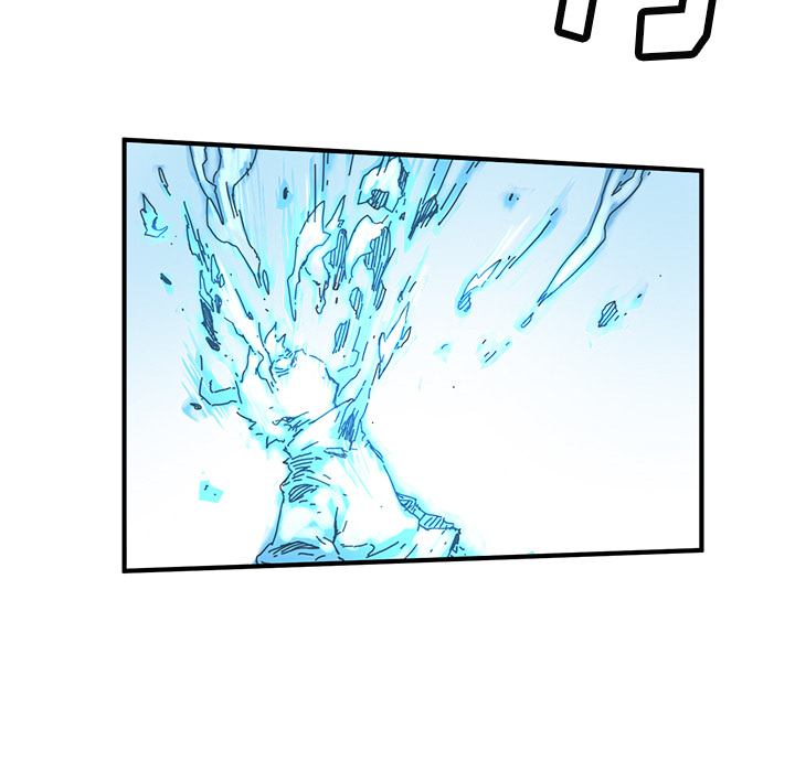 [韩国漫画] 小白历险记 奇幻,巨乳大奶#[112P]-85