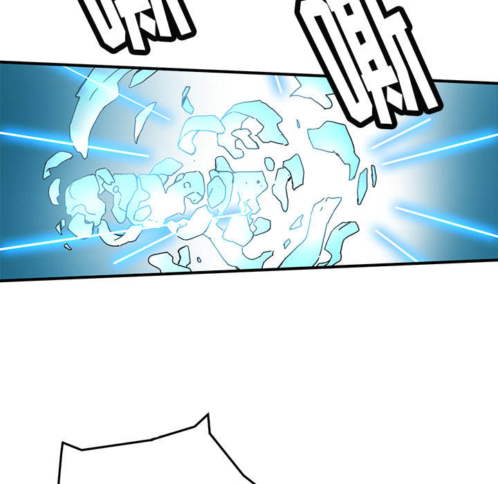 [韩国漫画] 小白历险记 奇幻,巨乳大奶#[88P]-47