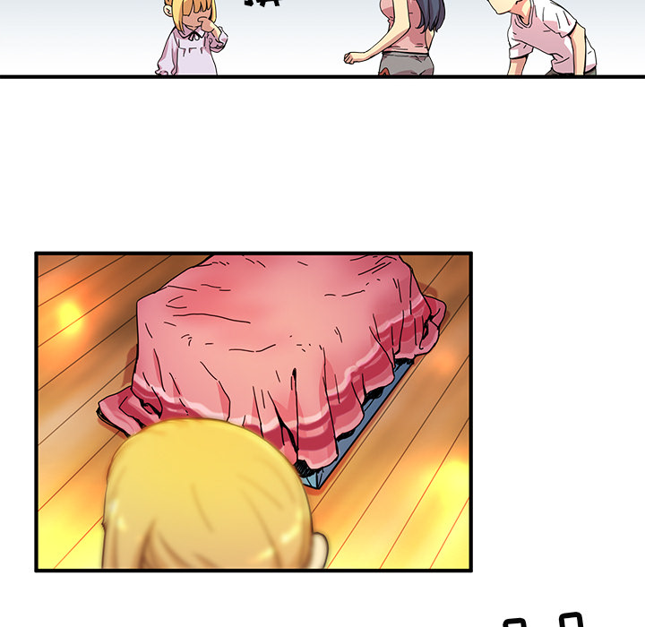 [韩国漫画] 小白历险记 奇幻,巨乳大奶#[88P]-62