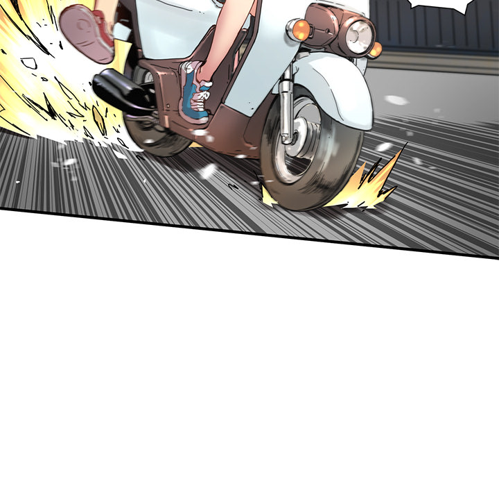 [韩国漫画] 小白历险记 奇幻,巨乳大奶#[88P]-87