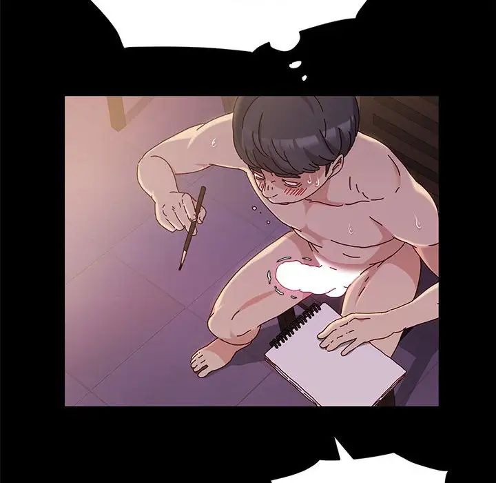 [韩国漫画] 鲁蛇模特儿 剧情,巨乳大奶#[148P]-20