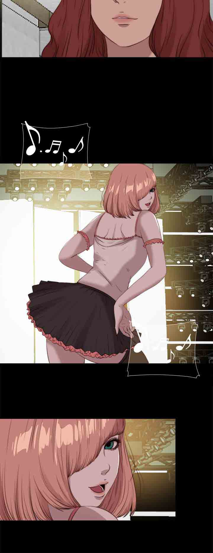 [韩国漫画] 邻家少女 爱情,巨乳大奶,女学生#[27P]-10