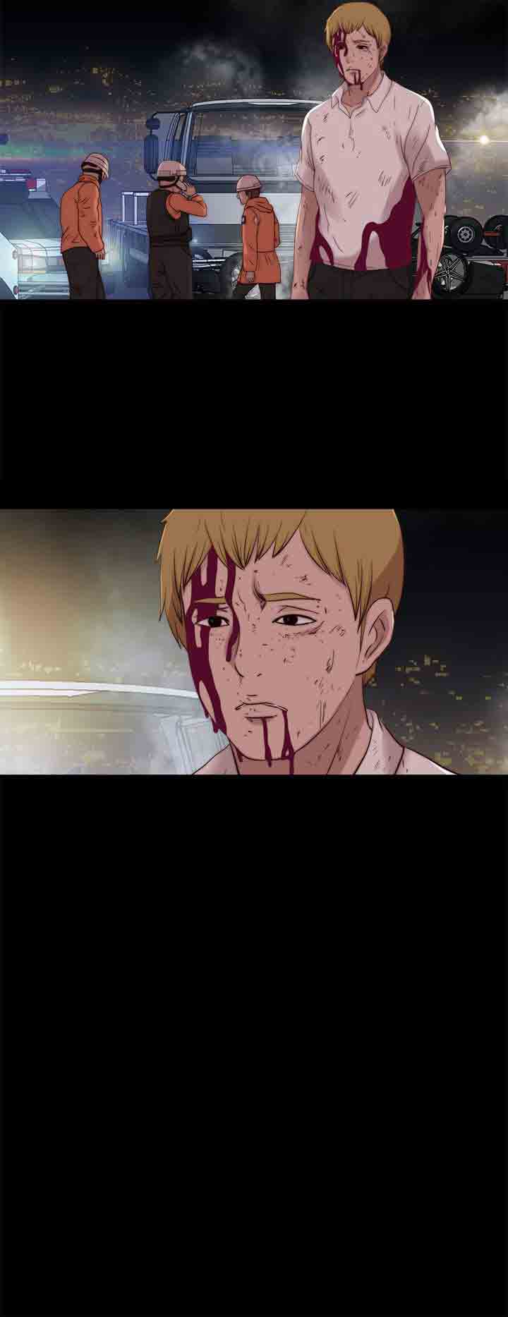 [韩国漫画] 邻家少女 爱情,巨乳大奶,女学生#[31P]-11