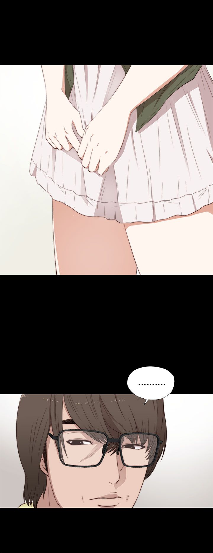 [韩国漫画] 邻家少女 爱情,巨乳大奶,女学生#[34P]-2