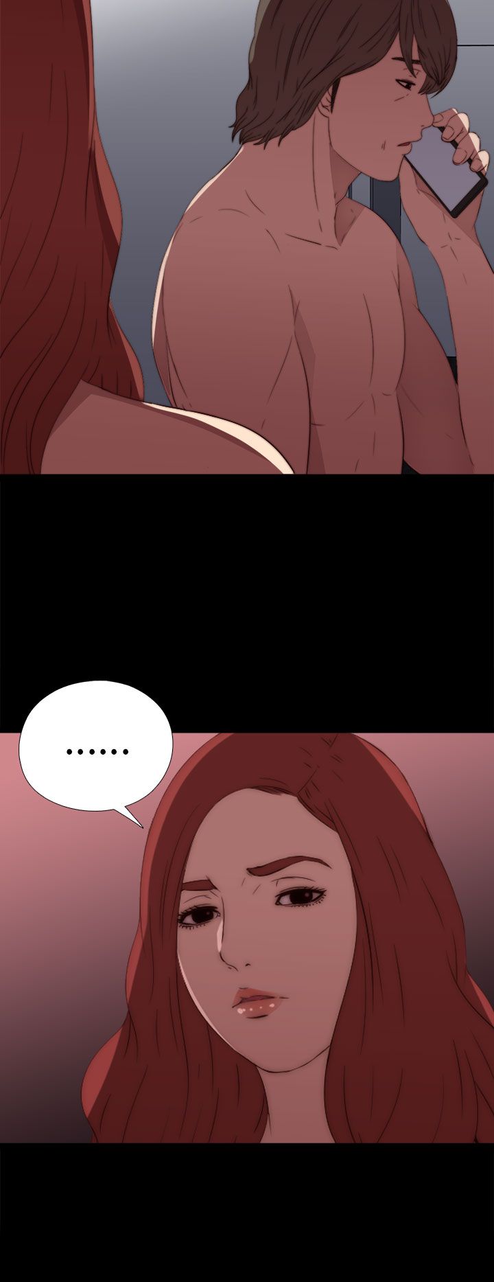 [韩国漫画] 邻家少女 爱情,巨乳大奶,女学生#[37P]-34