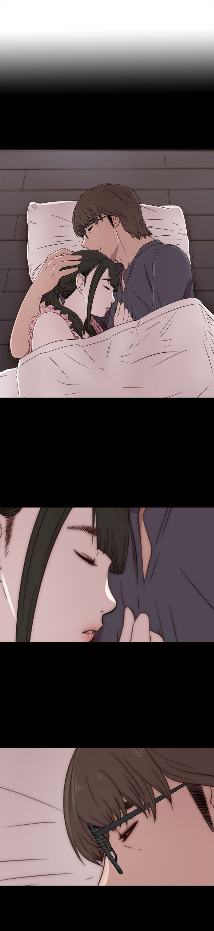 [韩国漫画] 邻家少女 爱情,巨乳大奶,女学生#[32P]-5