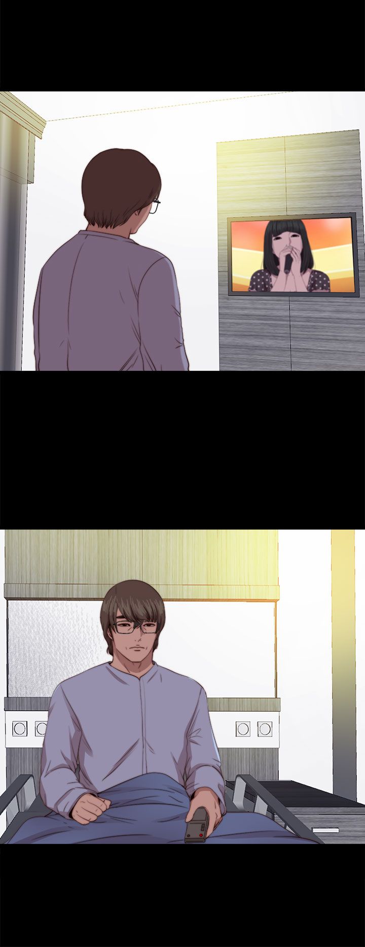 [韩国漫画] 邻家少女 爱情,巨乳大奶,女学生#[37P]-14