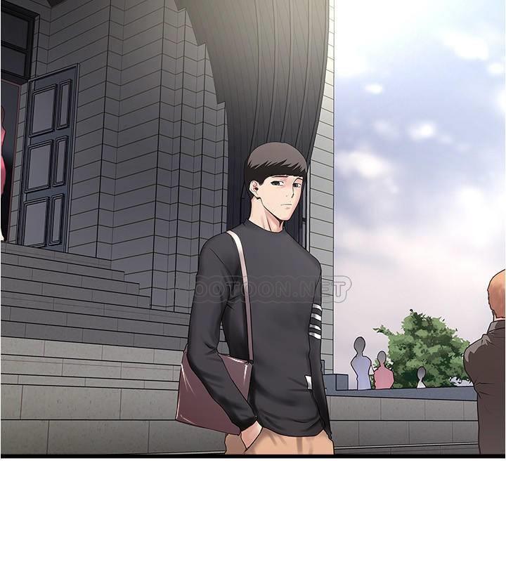 [韩国漫画] 下女 剧情,熟女人妻,巨乳大奶#[26P]-11