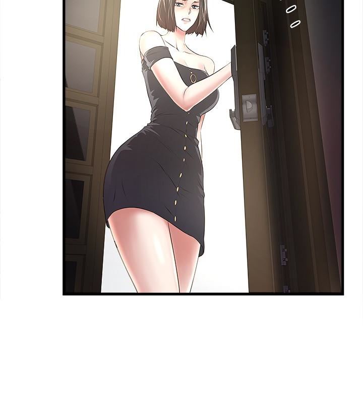 [韩国漫画] 下女 剧情,熟女人妻,巨乳大奶#[30P]-21