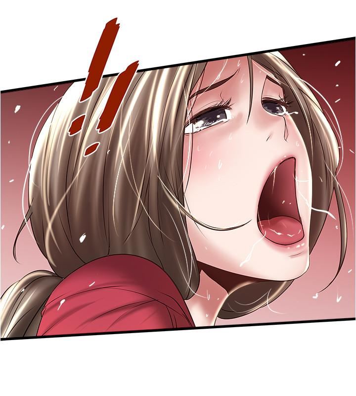 [韩国漫画] 下女 剧情,熟女人妻,巨乳大奶#[34P]-27