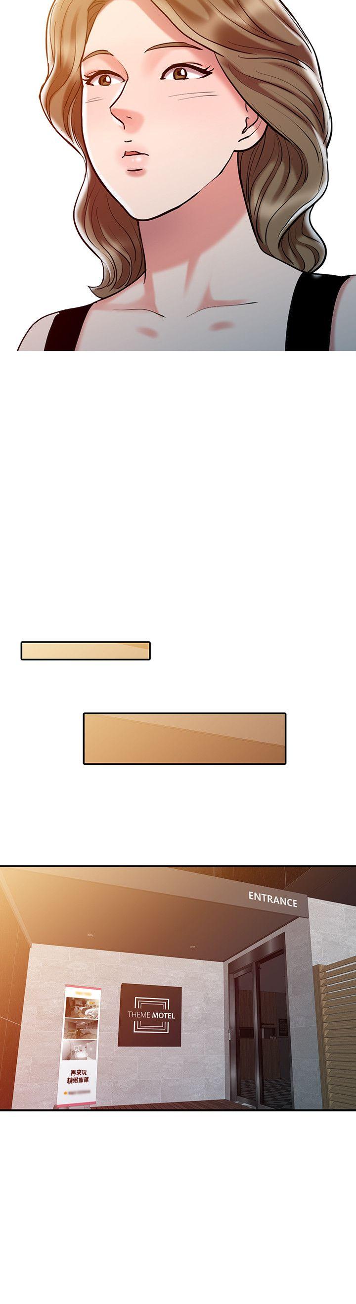 [韩国漫画] 销魂之手 剧情,熟女人妻,巨乳大奶#[22P]-18