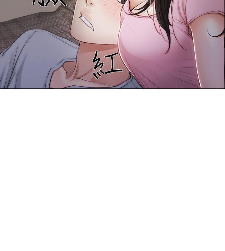 [韩国漫画] 人夫的悸动 爱情,熟女人妻,巨乳大奶#[25P]-2