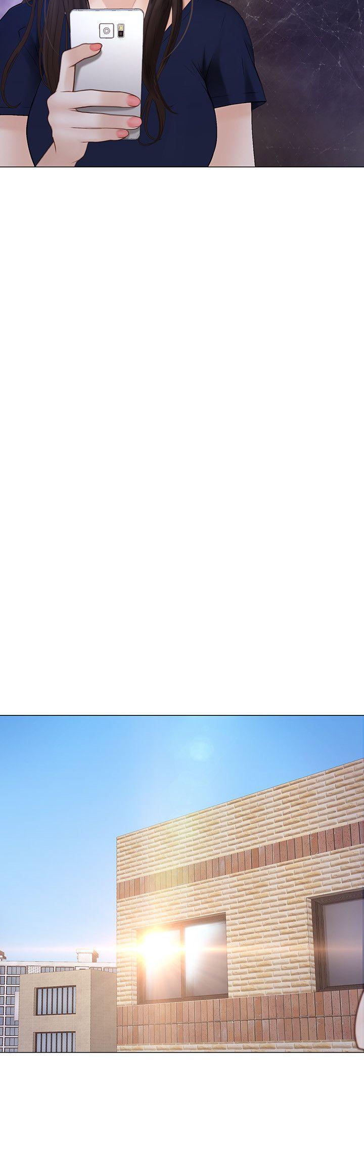 [韩国漫画] 人夫的悸动 爱情,熟女人妻,巨乳大奶#[26P]-9