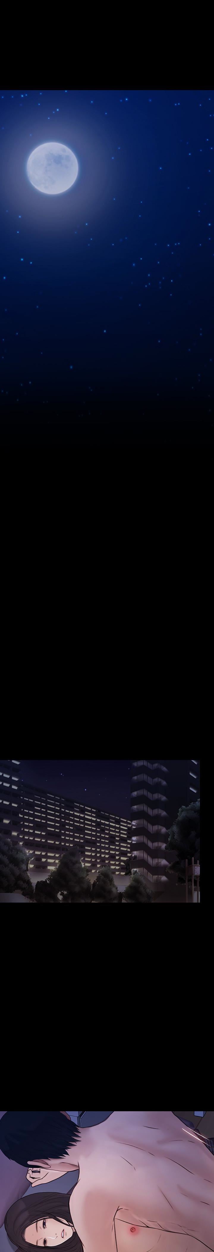 [韩国漫画] 人夫的悸动 爱情,熟女人妻,巨乳大奶#[34P]-13