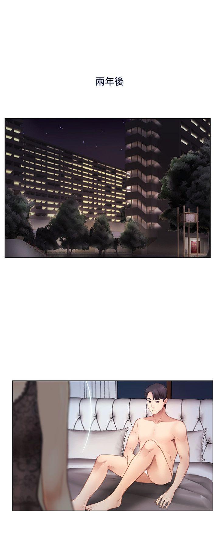 [韩国漫画] 人夫的悸动 爱情,熟女人妻,巨乳大奶#[21P]-7