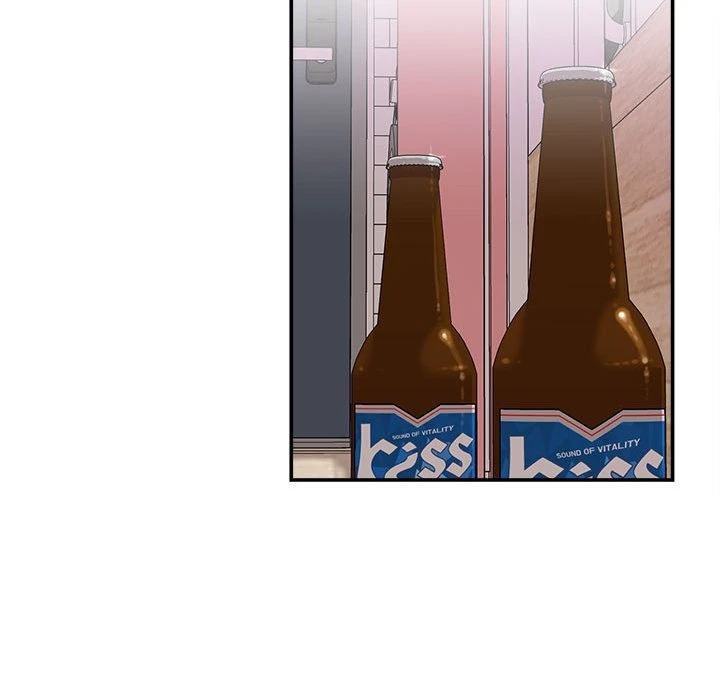 [韩国漫画] 不务正业 剧情,熟女人妻,巨乳大奶,OL#[173P]-37