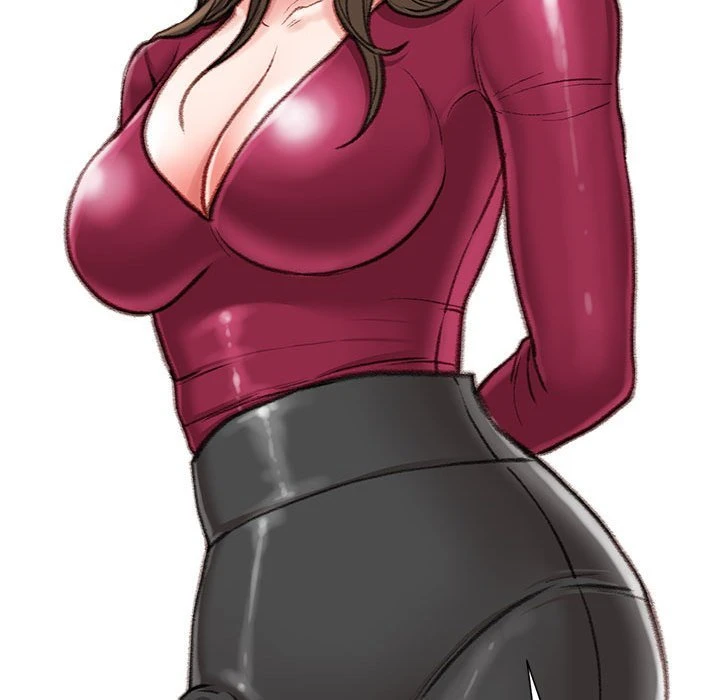 [韩国漫画] 不务正业 剧情,熟女人妻,巨乳大奶,OL#[170P]-73