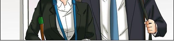 [韩国漫画] 今天 爱情,巨乳大奶,OL#[17P]-10