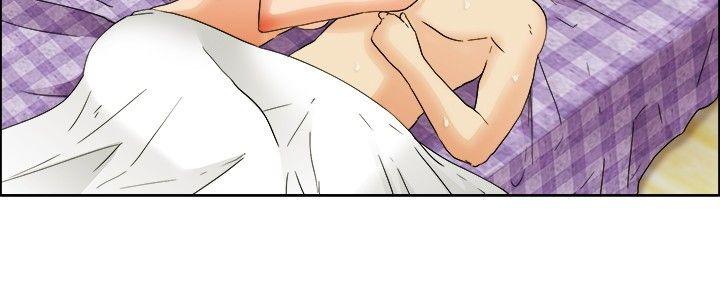 [韩国漫画] 今天 爱情,巨乳大奶,OL#[21P]-7