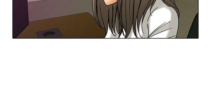 [韩国漫画] 今天 爱情,巨乳大奶,OL#[25P]-11