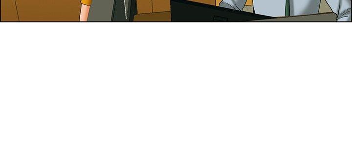 [韩国漫画] 今天 爱情,巨乳大奶,OL#[25P]-11