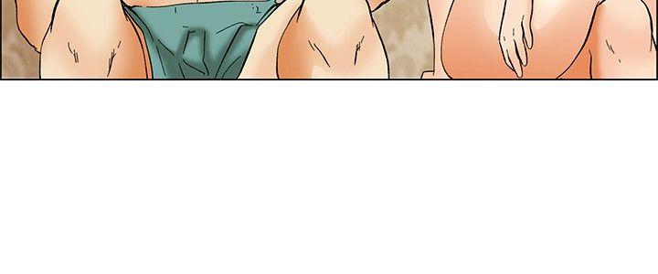 [韩国漫画] 今天 爱情,巨乳大奶,OL#[23P]-21