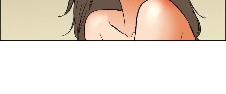 [韩国漫画] 今天 爱情,巨乳大奶,OL#[21P]-15