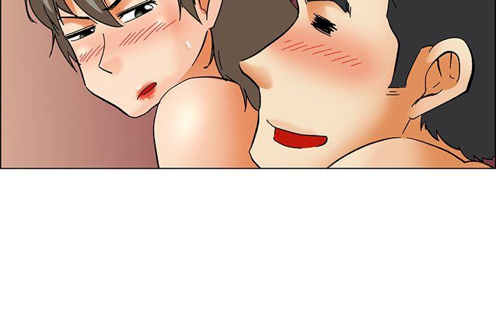 [韩国漫画] 今天 爱情,巨乳大奶,OL#[21P]-15