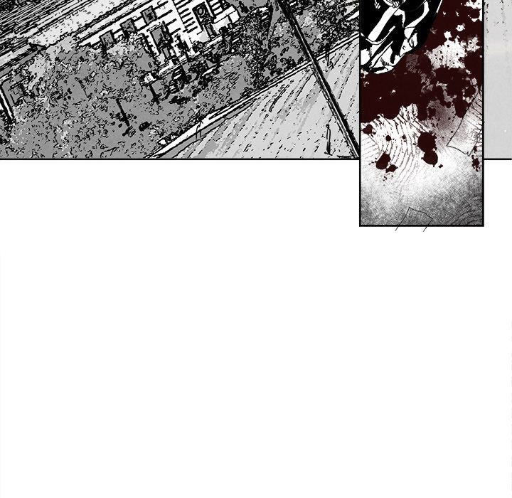 [韩国漫画] 墓志铭 BL,剧情向#[134P]-111