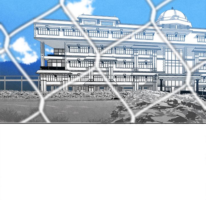 [韩国漫画] 墓志铭 BL,剧情向#[134P]-115