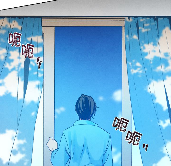 [韩国漫画] 墓志铭 BL,剧情向#[134P]-121