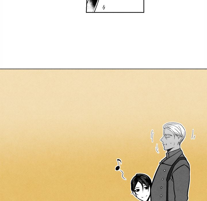 [韩国漫画] 墓志铭 BL,剧情向#[134P]-63