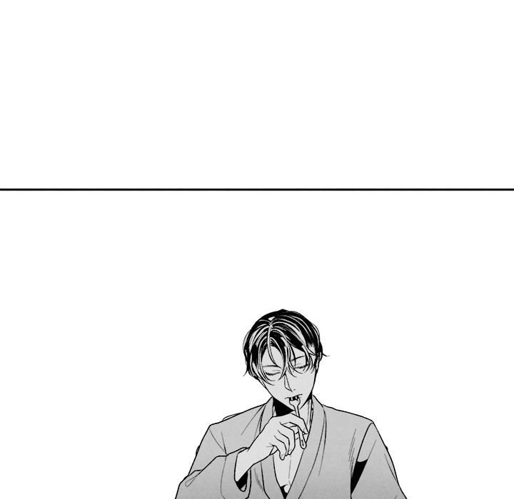 [韩国漫画] 墓志铭 BL,剧情向#[134P]-73