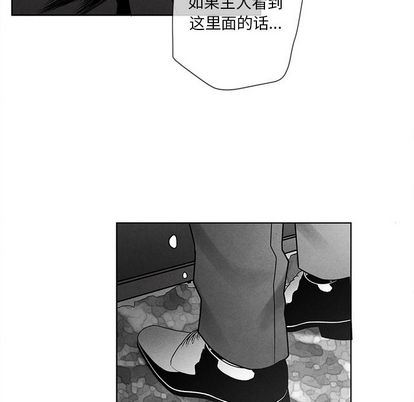 [韩国漫画] 墓志铭 BL,剧情向#[102P]-82