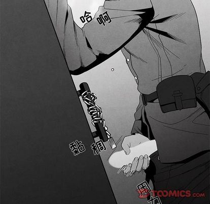 [韩国漫画] 墓志铭 BL,剧情向#[102P]-98