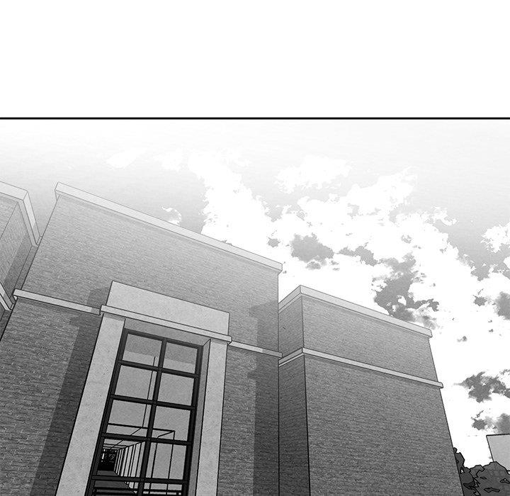 [韩国漫画] 墓志铭 BL,剧情向#[101P]-78