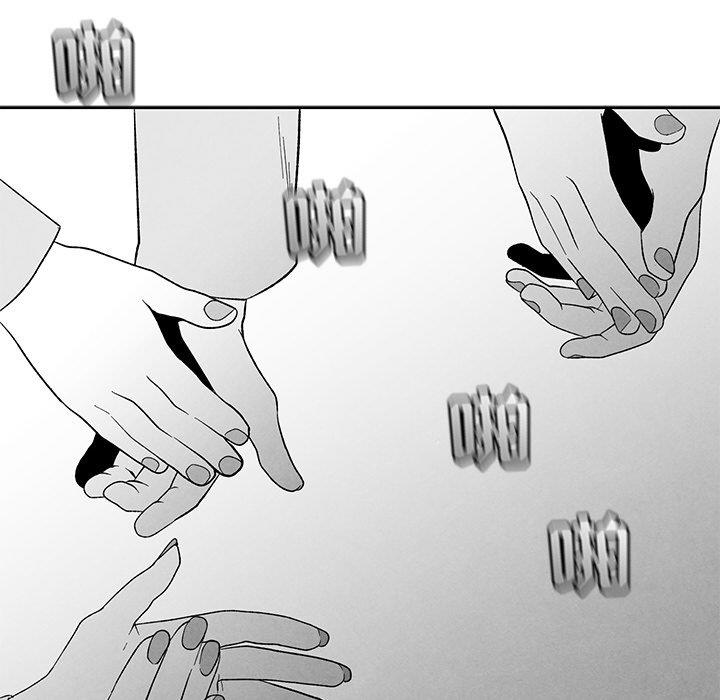 [韩国漫画] 墓志铭 BL,剧情向#[101P]-93