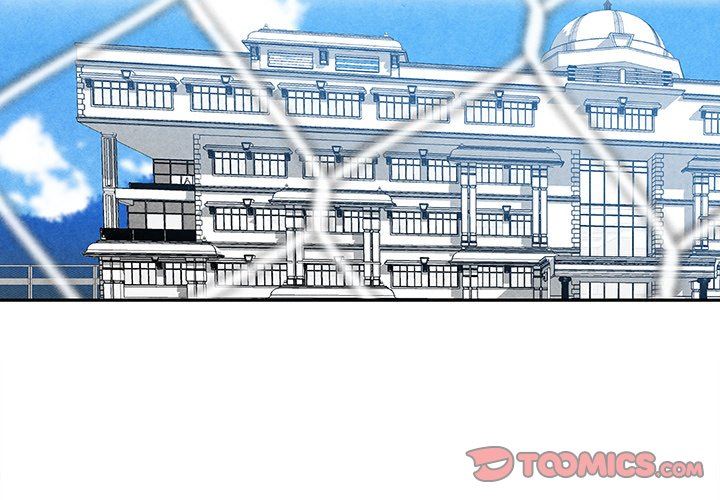 [韩国漫画] 墓志铭 BL,剧情向#[95P]-2