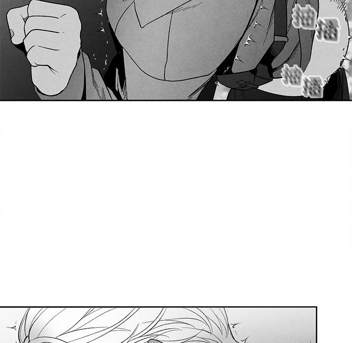 [韩国漫画] 墓志铭 BL,剧情向#[95P]-36